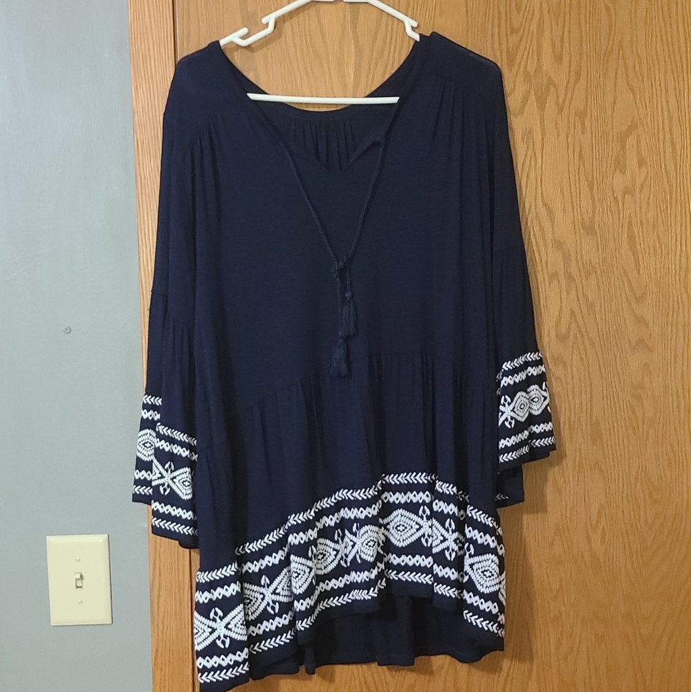 Shirt/blouse